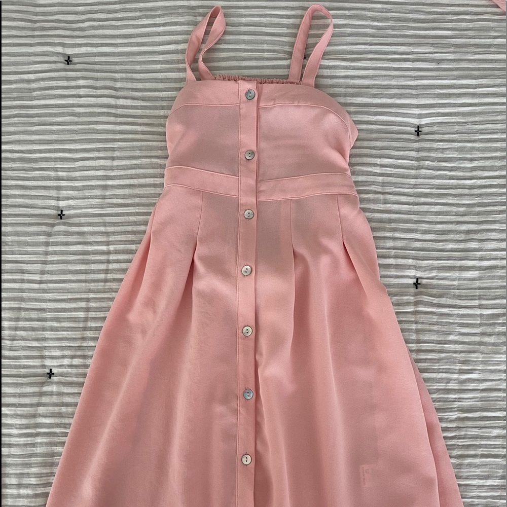 NWT ML KIDS Girls Sundress Size 7